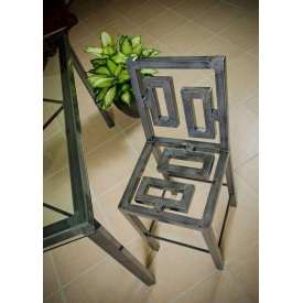 Крісло в стилі LOFT (Armchair - 43)