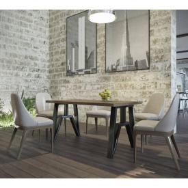 Обідній стіл в стилі LOFT (Table - 311)