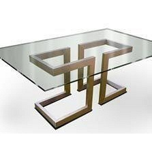 Журнальный столик в стиле LOFT (Table - 701)