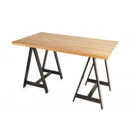 Обідній стіл в стилі LOFT (Table - 156)