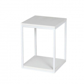 Кавовий столик у стилі LOFT (Table - 580)