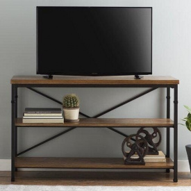 Тумба-підставка для TV в стилі LOFT (Stand - 073)