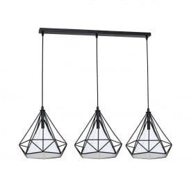 Світильник у стилі LOFT (Lamp-78)
