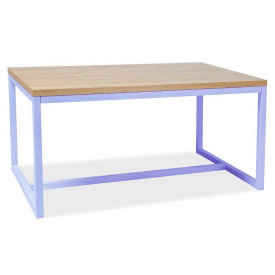 Обідній стіл в стилі LOFT (Table - 358)