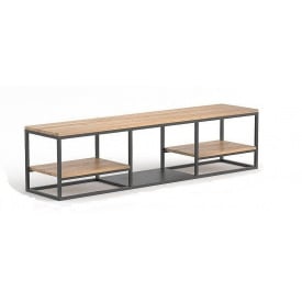 Тумба-подставка для TV в стиле LOFT (Stand-007)