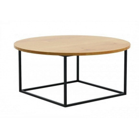 Журнальний столик у стилі LOFT (Table - 424)