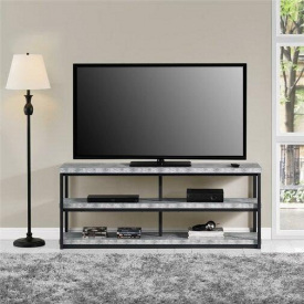 Тумба-подставка для TV в стиле LOFT (Stand-023)