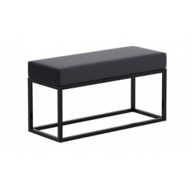 Банкетка-пуф в стилі LOFT (Sofa-24)