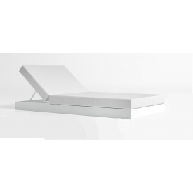 Пляжный шезлонг в стиле LOFT (Deck chair - 04)