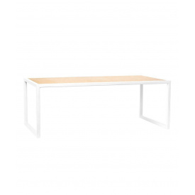Журнальний столик у стилі LOFT (Table - 595)