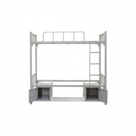 Ліжко в стилі LOFT (Bed-061)