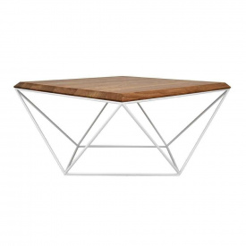 Журнальний столик у стилі LOFT (Table - 723)