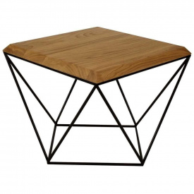 Журнальний столик у стилі LOFT (Table - 799)