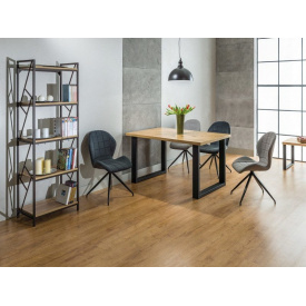 Обідній стіл в стилі LOFT (Table - 322)