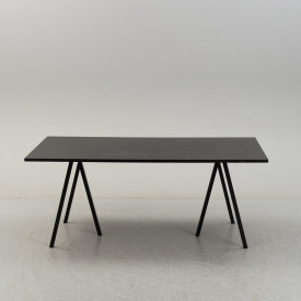 Обеденный стол в стиле LOFT (Table - 400)