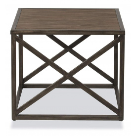 Журнальний столик у стилі LOFT (Table - 450)