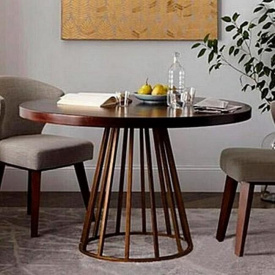 Журнальний столик у стилі LOFT (Table - 677)