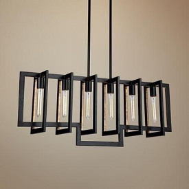 Світильник у стилі LOFT (Lamp-51)