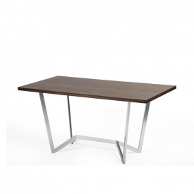 Обідній стіл в стилі LOFT (Table-340)