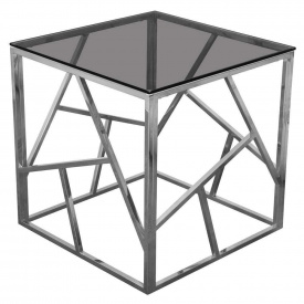 Журнальний столик у стилі LOFT (Table-501)