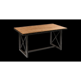 Стол в стиле LOFT (Table-285)