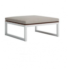Лаунж пуф в стилі LOFT (Sofa-26)