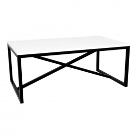 Журнальний столик у стилі LOFT (Table-710)