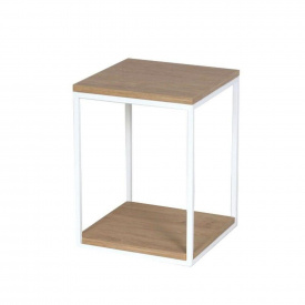 Кавовий столик у стилі LOFT (Table-574)