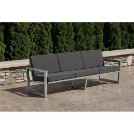 Лаунж диван в стилі LOFT (Sofa-55)