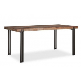 Обідній стіл в стилі LOFT (Table-265)