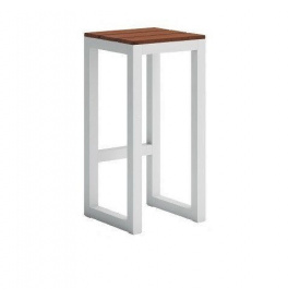 Барный стул в стиле LOFT (Bar Stool-32)