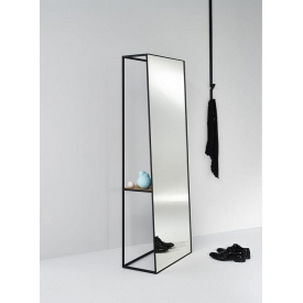Зеркало в стиле LOFT (Mirror-15)