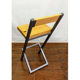 Кресло в стиле LOFT (Armchair-67)