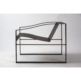 Кресло в стиле LOFT (Armchair-12)