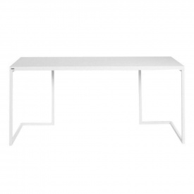 Письмовий стіл в стилі LOFT (Office Table-157)