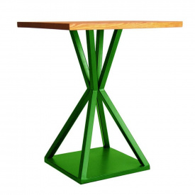 Барный стол в стиле LOFT (Bar Table-39)