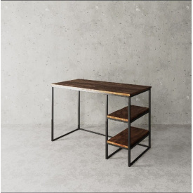 Письменный стол в стиле LOFT (Office Table-205)
