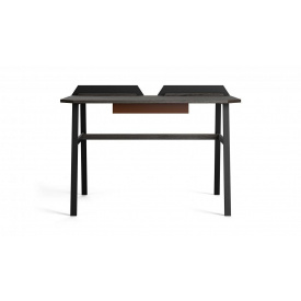Письменный стол в стиле LOFT (Office Table-221)