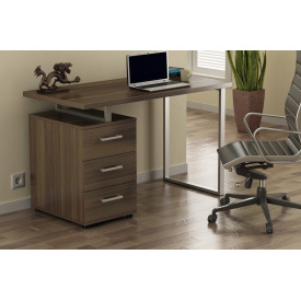 Письменный стол в стиле LOFT (Office Table-231)