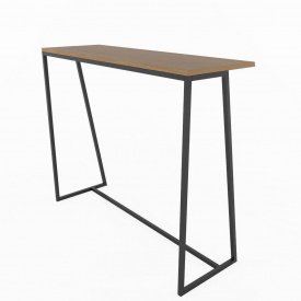 Консоль для дома в стиле LOFT (Console - 007)