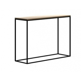 Консоль для дома в стиле LOFT (Console - 004)