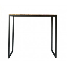 Консоль для дома в стиле LOFT (Console - 040)