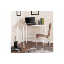Угловой письменный стол в стиле LOFT (Office Table - 073)