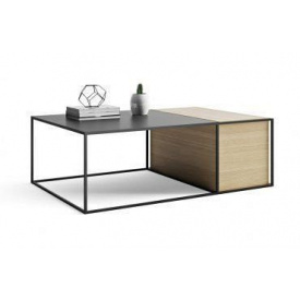Письменный стол в стиле LOFT (Office Table - 114)