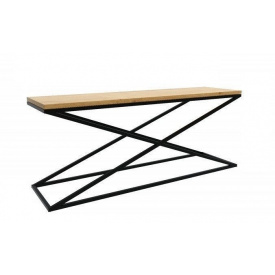 Консоль для дома в стиле LOFT (Console - 089)