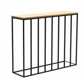 Консоль для дома в стиле LOFT (Console - 122)