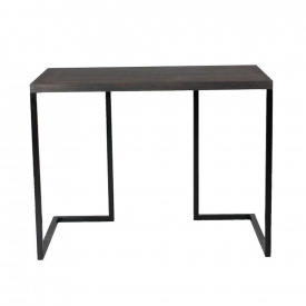 Письменный стол в стиле LOFT (Office Table - 147)