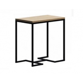 Прикроватный столик в стиле LOFT (Table - 323)