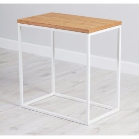 Прикроватный столик в стиле LOFT (Table - 320)