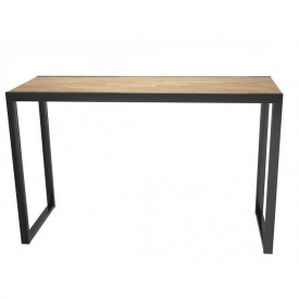 Консоль для дома в стиле LOFT (Console - 086)